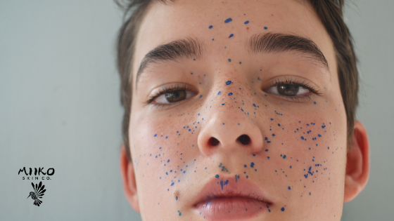 10 Common Skin Symptoms in the Fall