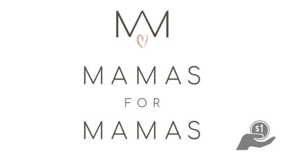 Momentum for Mamas4Mamas