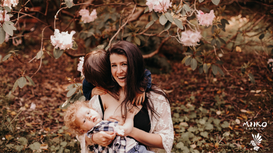 Meet Ozge Stephens & the Nesting Doula Collective