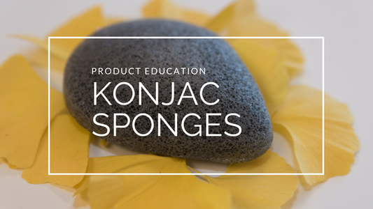 What is a Konjac Sponge and How to Sell Them