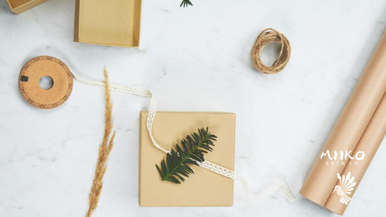 5 Ways To Wrap Without Waste