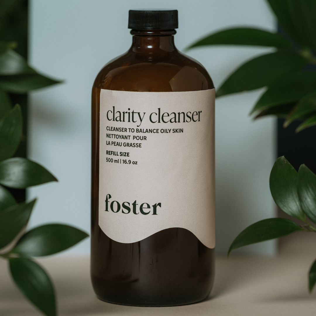 Clarity Cleanser